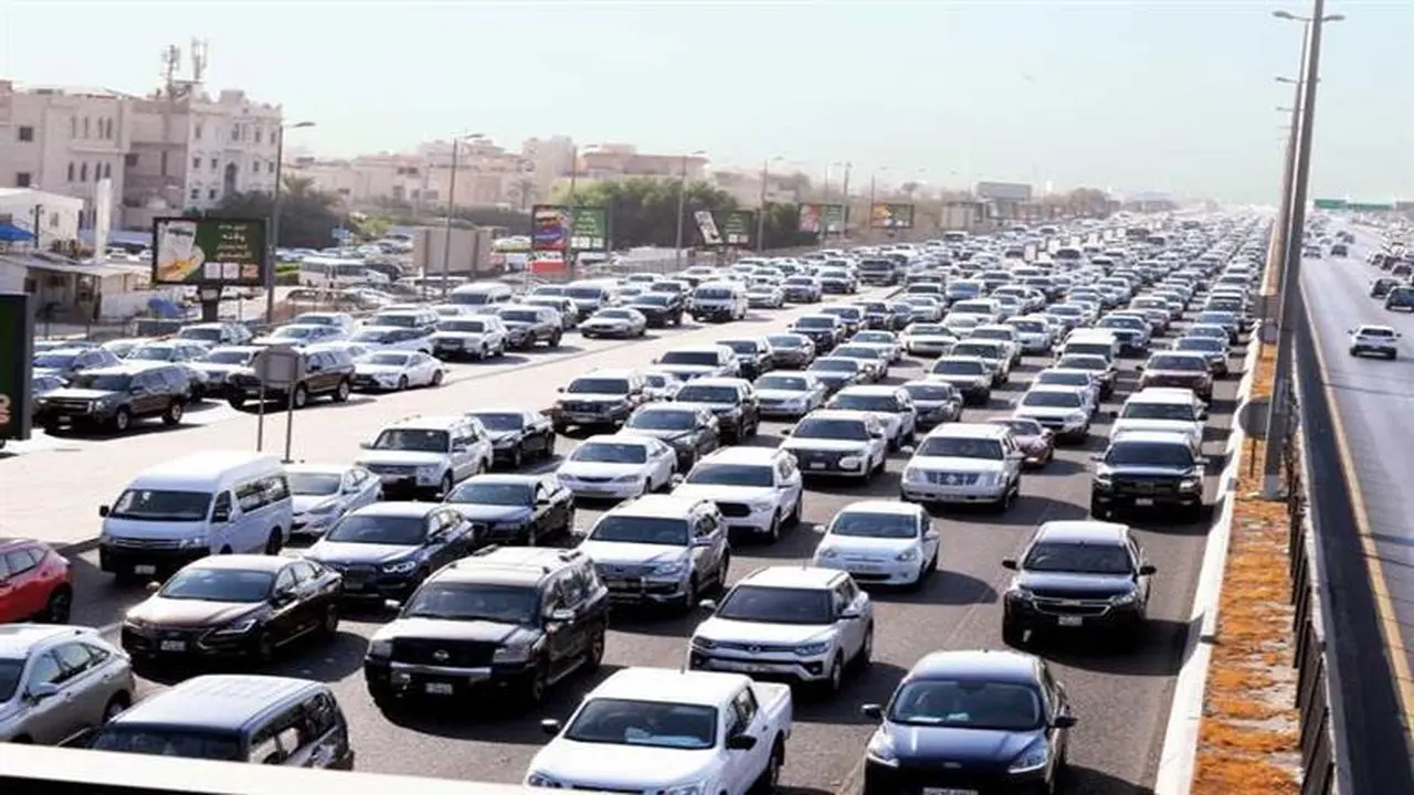 إعلان جديد.. مخالفات مرورية تشمل حبسًا وغرامة تصل 15 ألف جنيه